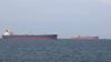 Three Tankers Attacked While Loading at Caspian Pipeline