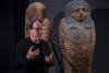 Explore Ancient Egyptian Art at New 'Capturing Eternity' Exhibition in Budapest