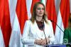 Forsthoffer to Become Interim Hungarian President