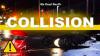 Police arrest two for impaired riding after weekend collisions