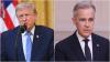 Trump threatens tariffs over Canadian wildfire smoke, says US air has been 'poisoned'