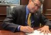 Gov Meyer Signs Pettyjohn Bill Expanding Access to Mental Health Care in Delaware