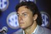 Oklahoma QB John Mateer intent on bouncing back from 2025 setback