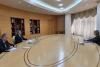U.S. Ambassador to Turkmenistan Concludes Her Diplomatic Mission