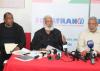 Fenatrano’s Juan Hubieres accuses Senator Antonio Marte of targeting union routes