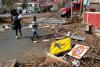 US Virgin Islands’ housing authority accused of corruption as federal funding is suspended