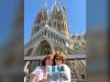 Take Us Along: Spring break in Spain