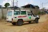Ebola quarantine center for Americans is up and working in Kenya despite a court ban, activists say