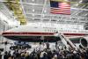 Trump Says Qatari-Donated Air Force One Will Soon Get More Upgrades