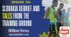 THE BUFF PODCAST | Tales from the training ground and a Slovakia debrief
