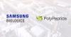 Samsung Biologics to Acquire PolyPeptide in All-Cash Deal, Expanding Global Manufacturing