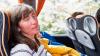 'I travelled on Europe's first sleeper bus and was gobsmacked by sleeping situation'