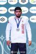 Qatar’s Shaheen Mohammed claims silver at World Ranking Series in Budapest