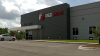 New space research, manufacturing facility officially opens in southern Indiana