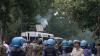 Indian police bash and gas youth-led ‘cockroach’ protesters