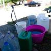 Nightly water lock-offs for some Corporate Area communities amid dry conditions
