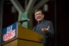 Troy Jackson appears headed for Maine Democratic nomination in race against Sen. Susan Collins