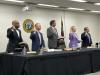 North Carolina election board again makes it harder to vote by mail