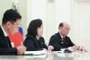 North Korea, Russia foreign ministers hold strategic talks in Moscow, KCNA says