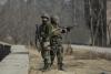 Kashmir’s Persistent Proxy War