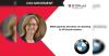 BMW appoints Brussels Airlines CEO Dorothea von Boxberg as HR board member amid transformation drive