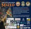 United States:  United States Seizes More Than 1,000 Internet Domains Used To Illegally Stream World Cup 2026 Matches