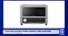 Toaster ovens sold at Amazon and Costco recalled for shock, fire hazard