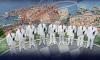 Klapa Sveti Juraj to Bring Dalmatian Harmony to Trsteno
