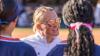Auburn softball's Kate Malveaux inducted into Illinois Sports Hall of Fame