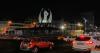 All-out war edges closer with 10th consecutive night of US strikes on Iran