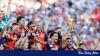 Spain return to top of FIFA rankings, Morocco reach record high