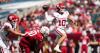 ‘Hard to kill’ Oklahoma takes note of Week 4 trip to Georgia