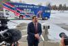 Trump’s Minnesota governor pick tries to buy votes with pillows
