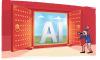 China has turned AI into a public good, why does Silicon Valley panic?