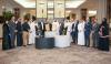 The Restaurant and Lobby Lounge at Address Jabal Omar Makkah Celebrates Multiple Wins at the 2026 Haute Grandeur Global Excellence Awards