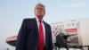 Trump slaps additional 50% tariff on certain Canadian goods