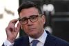 Government welcomes Burnham as British prime minister