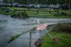 Pacific Storms Surge, Atlantic Goes Quiet: One El Niño Is Driving Both