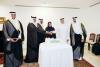 ‘My heart will stay here’: Turkish envoy bids farewell to Kuwait