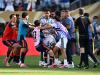 FIFA investigating on-pitch brawl after Spain vs Argentina World Cup final