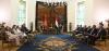 Al-Sisi reaffirms Egypt’s support for Gulf security