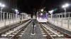 Maryland DOT begins light-rail testing in Montgomery County