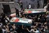 Zionist forces kill two during settler attack in West Bank