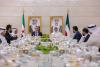 Kuwait, Syria discuss strengthening ties