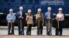 Utah DOT, Patriot Rail break ground on Salt Lake interchange