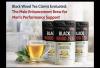 Black Wood Tea Issues Corporate Briefing on Traditional Vietnamese Botanical Formulation for Male Wellness Support