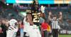 Ahmad Hardy medically cleared after gunshot wound