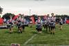 Film, TV theme songs come to life on field