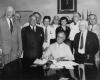 Beware Of Social Security Reform Commissions