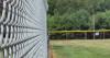 Metro Detroit baseball field left with damage from fireworks